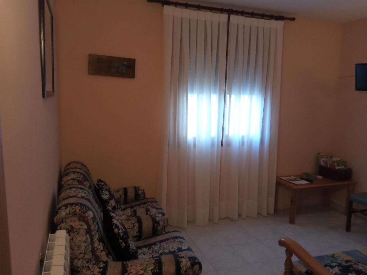 Casa Nando Pension Esterri d'Àneu Buitenkant foto